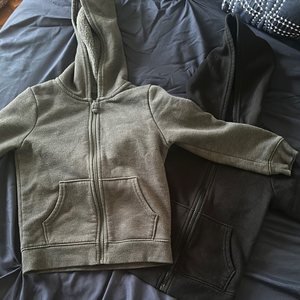Kids  Hoodies